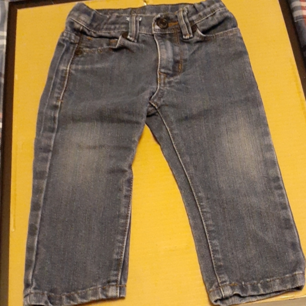 Blue Jeans